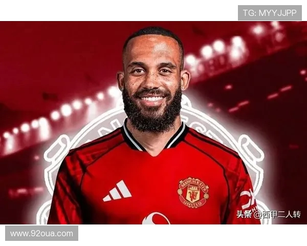 费迪南德力挺姆贝乌莫加盟曼联：英超证明实力，红魔接近 6000 万镑签约(3)